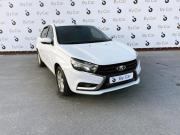Lada (ВАЗ) Vesta I Сургут  - изображение 15