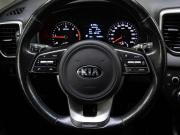 Kia Sportage IV Рестайлинг Тюмень  - изображение 41