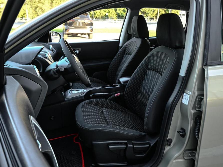 Nissan Qashqai I Волгоград  - изображение 10