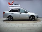 Lada (ВАЗ) Granta I Уфа  - изображение 20