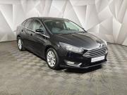 Ford Focus III Рестайлинг Москва  - изображение 22