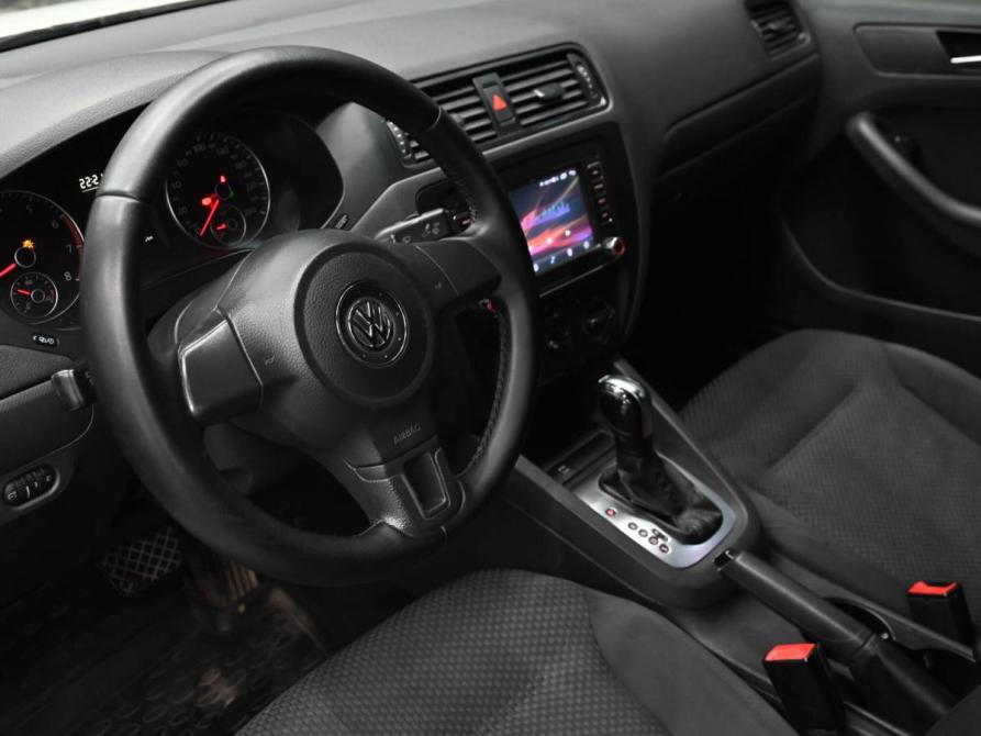 Volkswagen Jetta VI Екатеринбург  - изображение 14