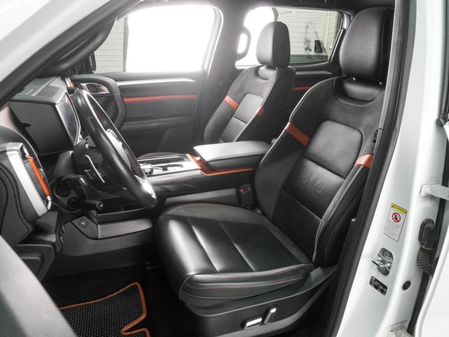 Haval Dargo I Воронеж  - изображение 10