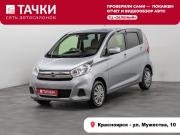 Nissan Dayz I Рестайлинг Красноярск  - изображение 23