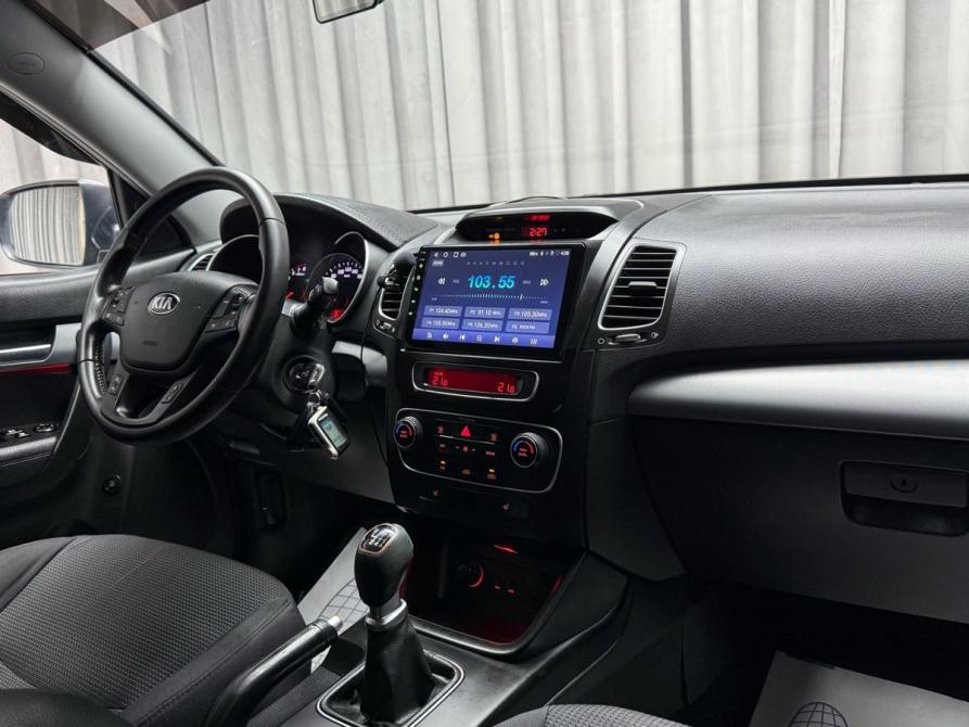 Kia Sorento II Рестайлинг Ижевск  - изображение 9