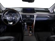 Lexus RX IV Москва  - изображение 40