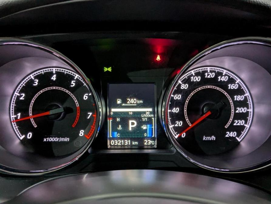 Mitsubishi ASX I Рестайлинг 3 Химки  - изображение 18