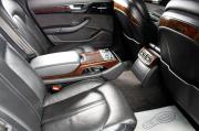 Audi A8 III (D4) Рестайлинг Сургут  - изображение 37