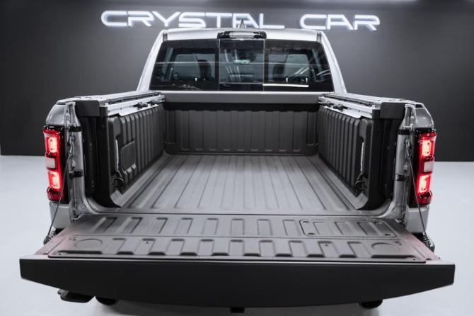 Новый Ram 1500 V Рестайлинг 2025 года, цена 8 900 000 рублей, пикап, Автокод Объявления