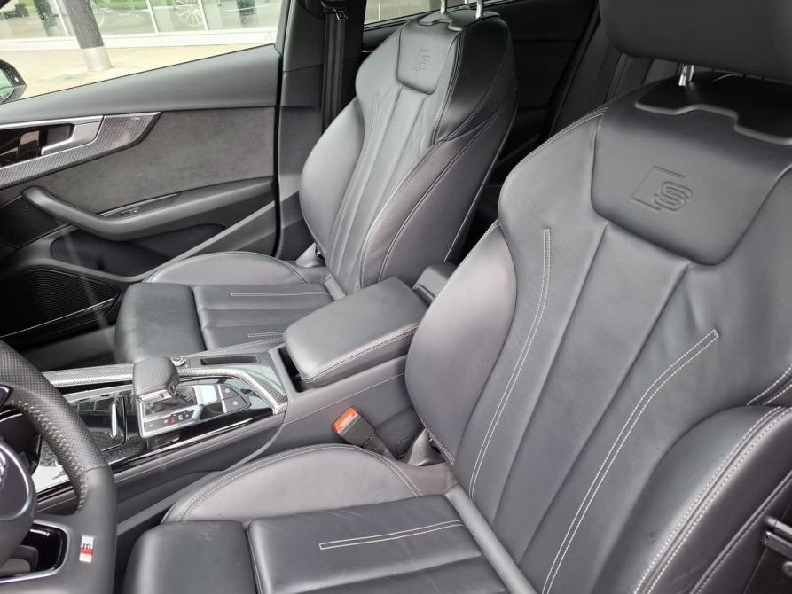 Audi A4 V (B9) Рестайлинг Санкт-Петербург  - изображение 13