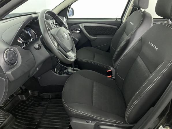 Renault Duster I Рестайлинг с пробегом 2017 года, цена 1 320 000 рублей, 112328 км, внедорожник, Автокод Объявления