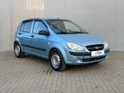 Hyundai Getz I Рестайлинг Тамбов  - изображение 22