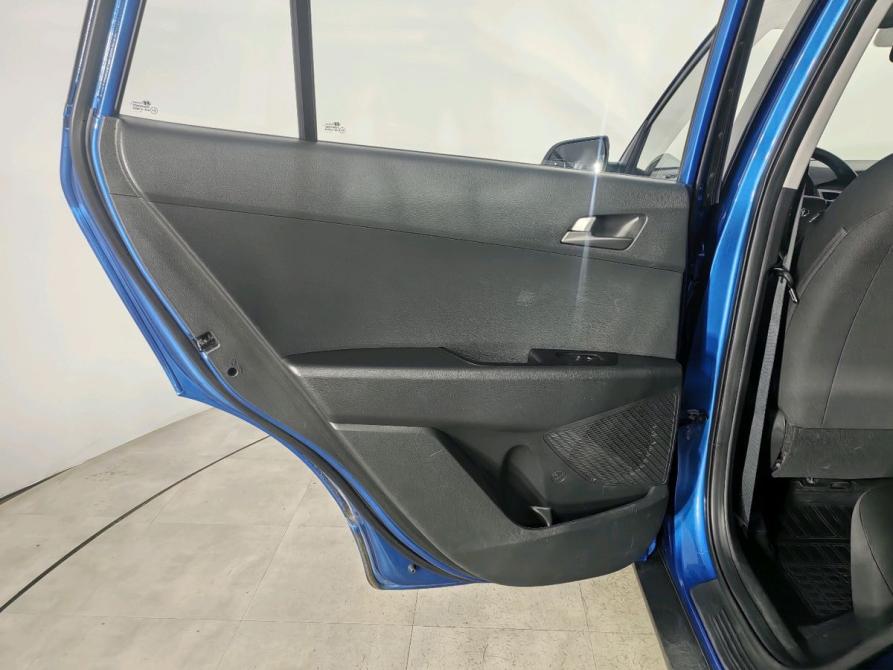 Hyundai Creta I Санкт-Петербург  - изображение 18