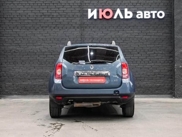 Renault Duster I с пробегом 2014 года, цена 1 190 000 рублей, 134463 км, внедорожник, Автокод Объявления