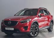 Mazda CX-5 I Рестайлинг Барнаул  - изображение 37