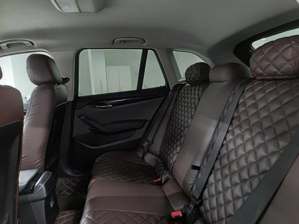 BMW X1 I (E84) с пробегом 2011 года, цена 1 115 000 рублей, 397533 км, внедорожник, Автокод Объявления