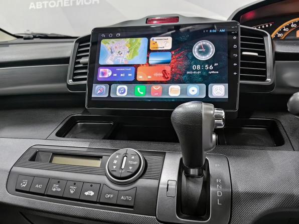 Honda Freed I с пробегом 2010 года, цена 1 160 000 рублей, 120000 км, компактвэн, Автокод Объявления