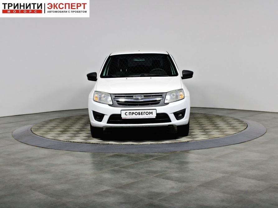 Lada (ВАЗ) Granta I Белгород  - изображение 2