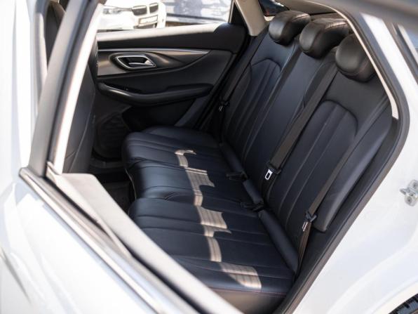 BAIC U5 Plus с пробегом 2023 года, цена 970 000 рублей, 150471 км, седан, Автокод Объявления