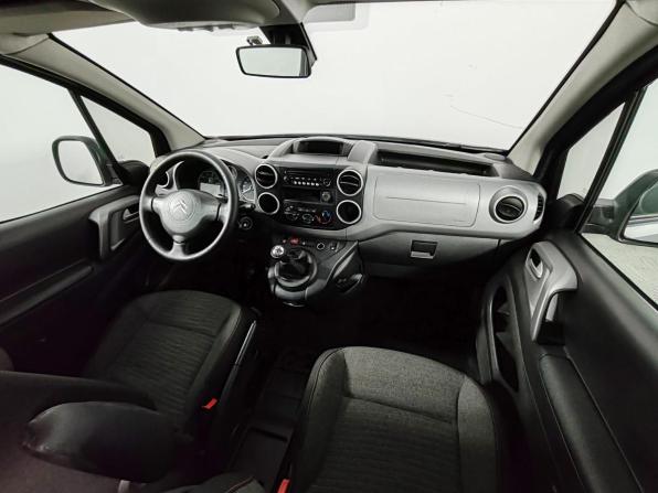 Citroen Berlingo II Рестайлинг 2 с пробегом 2017 года, цена 999 000 рублей, 174145 км, компактвэн, Автокод Объявления