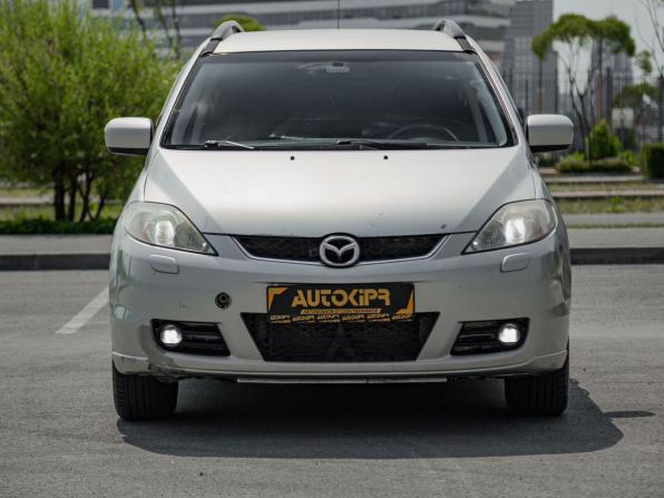Mazda 5 I (CR) с пробегом 2006 года, цена 400 000 рублей, 304924 км, компактвэн, Автокод Объявления