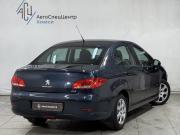 Peugeot 408 I Химки  - изображение 22