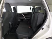 Toyota RAV4 IV (XA40) Рестайлинг Москва  - изображение 40
