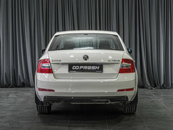 Skoda Octavia III (A7) с пробегом 2014 года, цена 1 499 000 рублей, 178121 км, лифтбек, Автокод Объявления