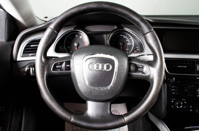 Audi A5 I (8T) с пробегом 2011 года, цена 889 000 рублей, 196000 км, купе, Автокод Объявления