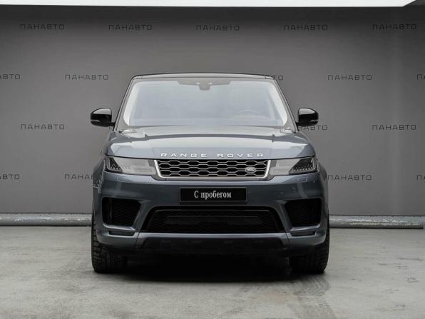 Land Rover Range Rover Sport II Рестайлинг с пробегом 2019 года, цена 6 149 000 рублей, 67266 км, внедорожник, Автокод Объявления