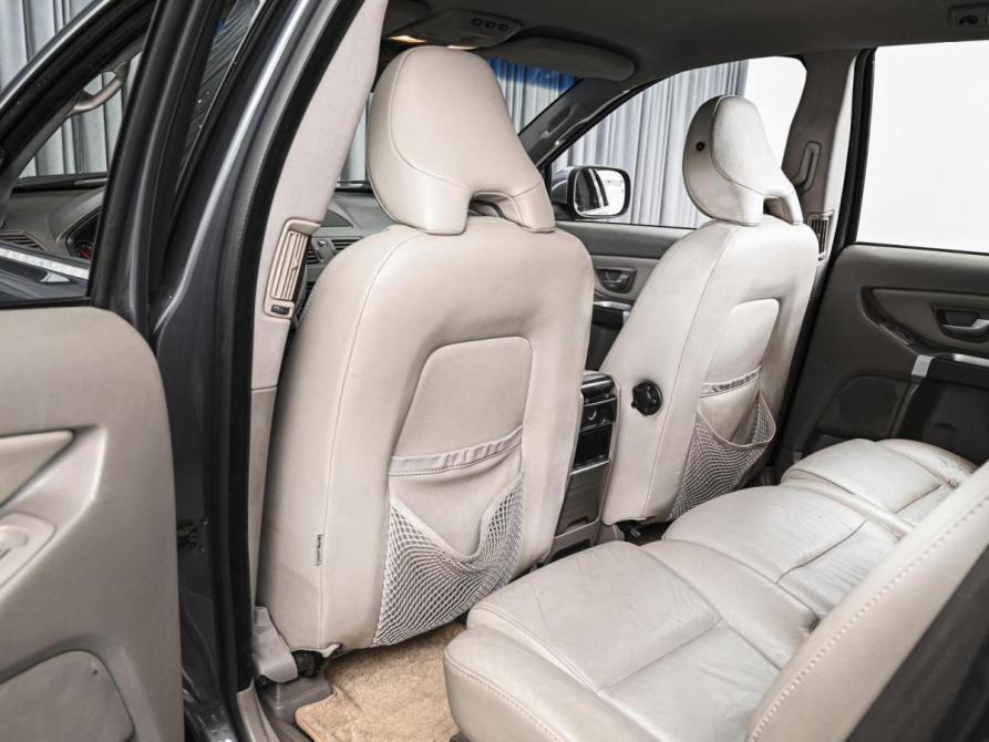 Volvo XC90 I Рестайлинг Ставрополь  - изображение 11
