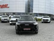 Haval Jolion I Рестайлинг Крым  - изображение 22