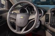 Chevrolet Cruze I Тюмень  - изображение 29