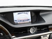 Lexus ES VI Москва  - изображение 39