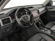 Volkswagen Teramont I Москва  - изображение 45