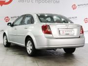 Chevrolet Lacetti I Минеральные Воды  - изображение 18