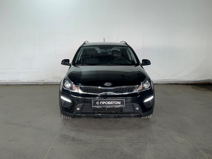 Kia Rio IV Москва  - изображение 2