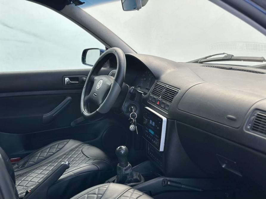 Volkswagen Golf IV Липецк  - изображение 10