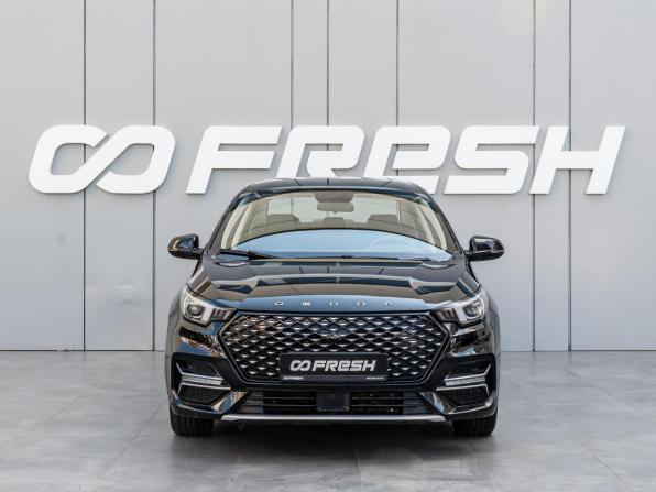 Omoda S5 с пробегом 2024 года, цена 1 390 000 рублей, 33201 км, седан, Автокод Объявления