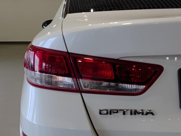 Kia Optima IV Рестайлинг с пробегом 2018 года, цена 1 724 000 рублей, 159699 км, седан, Автокод Объявления