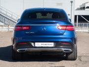 Mercedes-Benz GLE Coupe I (C292) Москва  - изображение 27