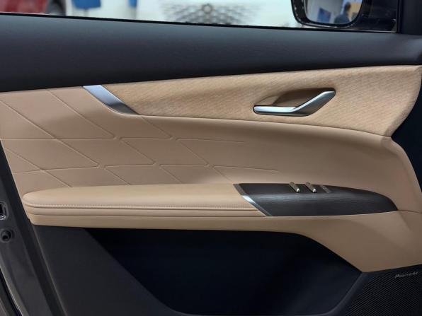 Changan CS75 Plus IV с пробегом 2025 года, цена 3 599 000 рублей, 1902 км, внедорожник, Автокод Объявления