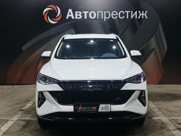 Haval F7 I Рестайлинг с пробегом 2022 года, цена 2 085 000 рублей, 46027 км, внедорожник, Автокод Объявления