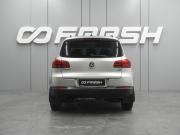 Volkswagen Tiguan I Рестайлинг Воронеж  - изображение 23