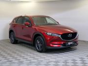 Mazda CX-5 II Санкт-Петербург  - изображение 24