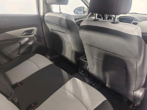 Chevrolet Cruze I с пробегом 2011 года, цена 630 000 рублей, 195617 км, седан, Автокод Объявления