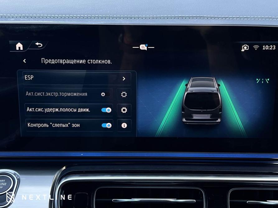 Mercedes-Benz V-Класс III (W447) Рестайлинг 2 Самара  - изображение 22