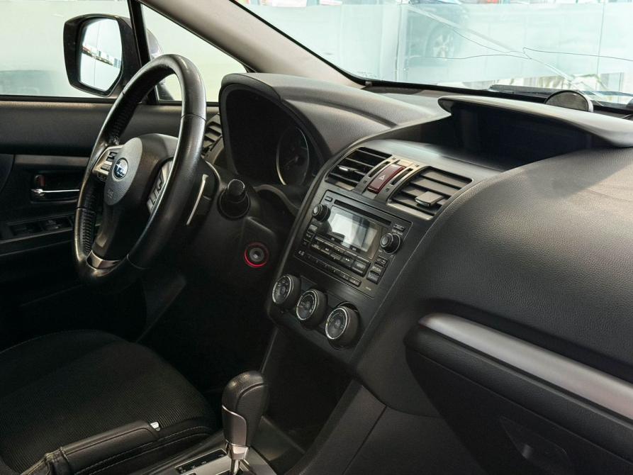 Subaru XV I Тверь  - изображение 9