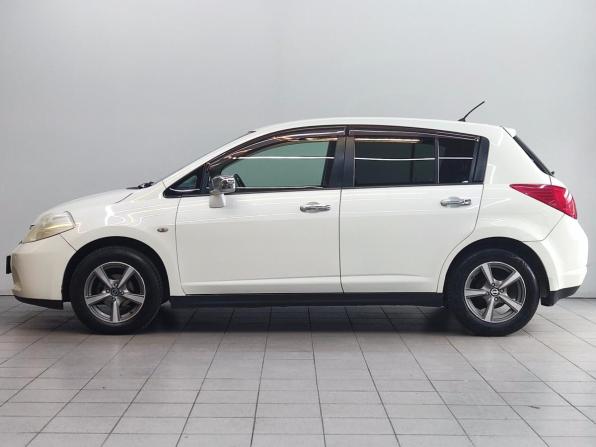 Nissan Tiida I с пробегом 2006 года, цена 480 000 рублей, 328557 км, хэтчбек, Автокод Объявления