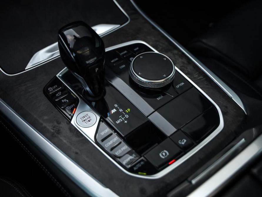 BMW X5 IV (G05/G18) Санкт-Петербург  - изображение 12